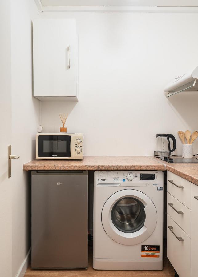 Casa Lyon Cosy 1 Bedroom Flat Part Dieu Ngoại thất bức ảnh