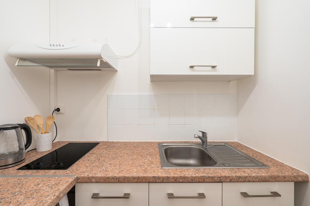 Casa Lyon Cosy 1 Bedroom Flat Part Dieu Ngoại thất bức ảnh