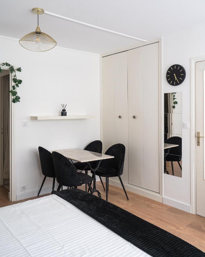 Casa Lyon Cosy 1 Bedroom Flat Part Dieu Ngoại thất bức ảnh